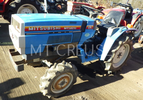 Mitsubishi MT1401D (938h) (2603)