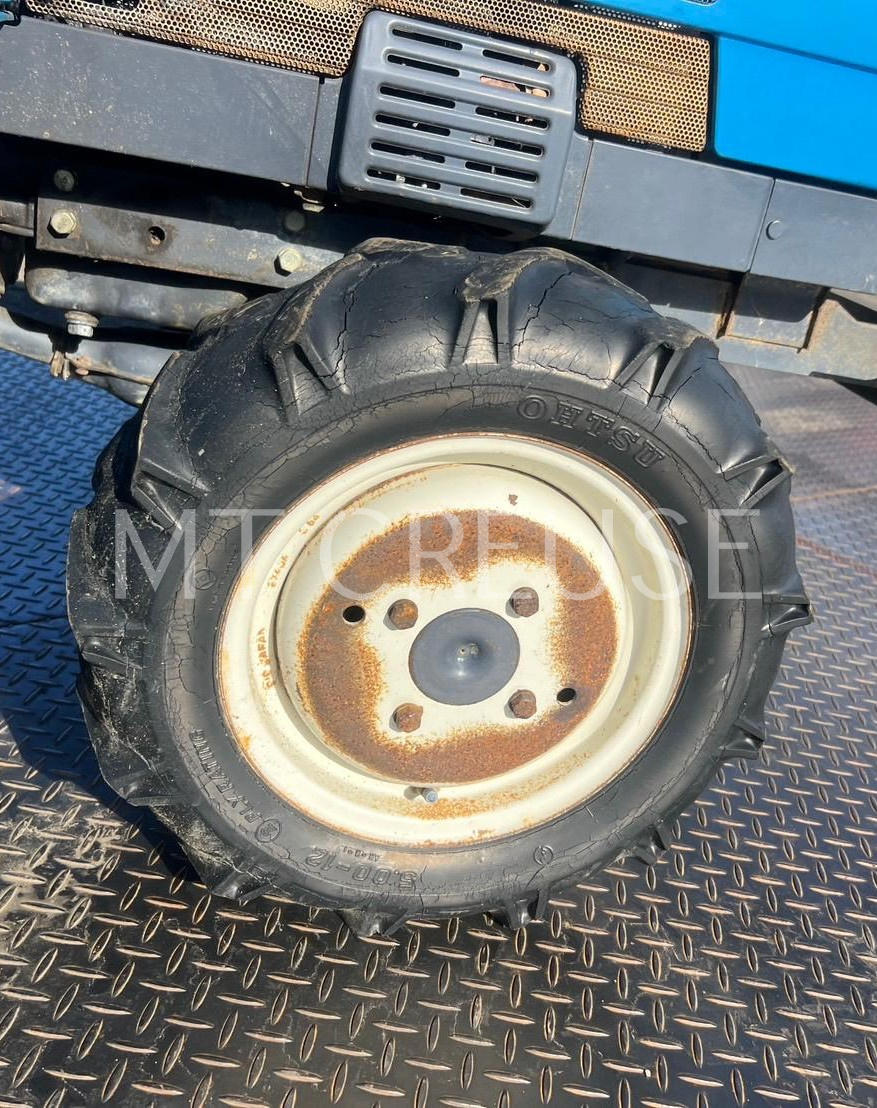 Mitsubishi MT1601D (1016h) (2606) – Image 5