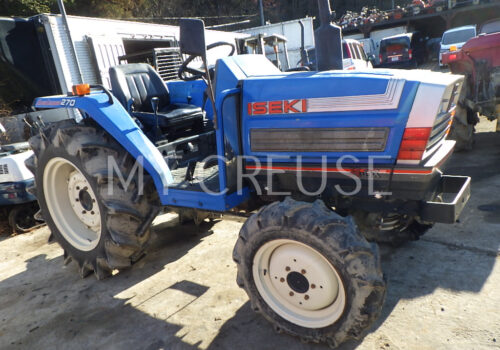 Iseki TA270F D/A (972h) (2607)