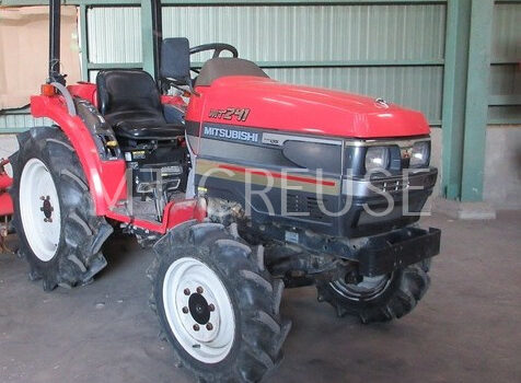 Mitsubishi MT241 D/A (806h) (2608)