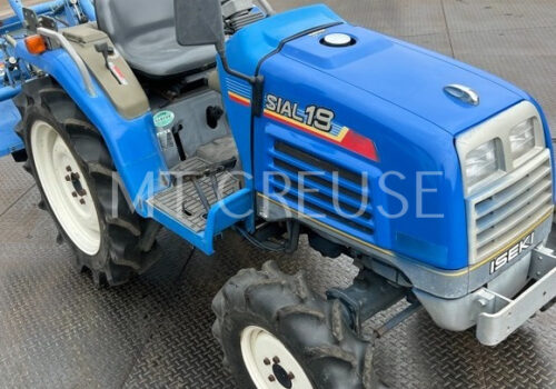 Iseki TF19 D/A (936h) (2608)