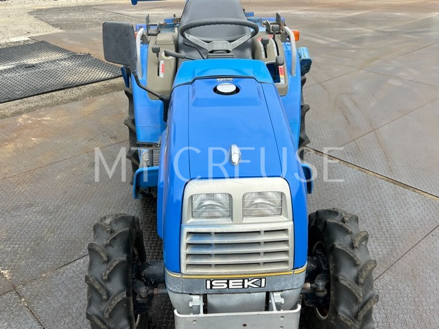 Iseki TF19 D/A (936h) (2608) – Image 4