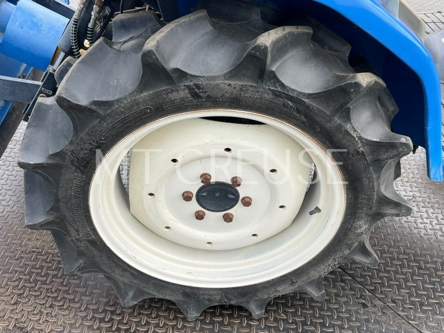 Iseki TF19 D/A (936h) (2608) – Image 6