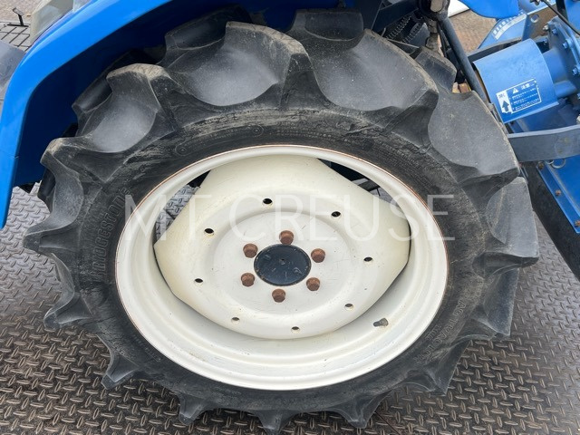 Iseki TF19 D/A (936h) (2608) – Image 7