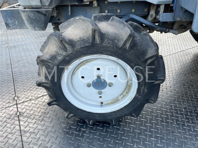 Iseki TH18s D/A (477h) (2608) – Image 4
