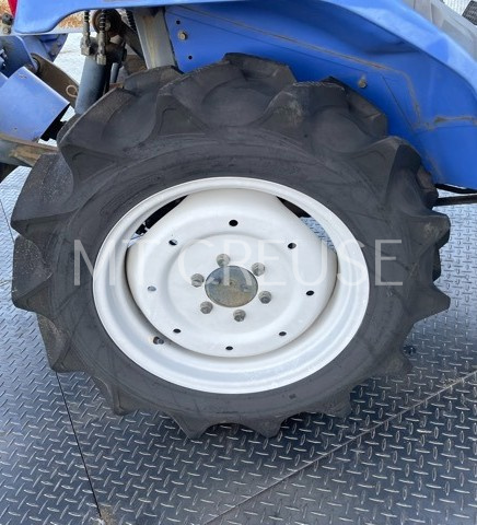 Iseki TH18s D/A (477h) (2608) – Image 6